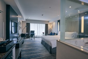 Classic Room High Floor King | InterContinental Kuala Lumpur