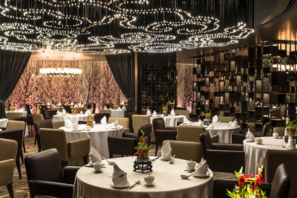 TAO Chinese Cuisine | InterContinental Kuala Lumpur