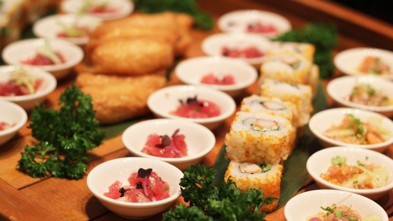 Best Japanese Fine Dining Restaurant in KL, Kuala Lumpur