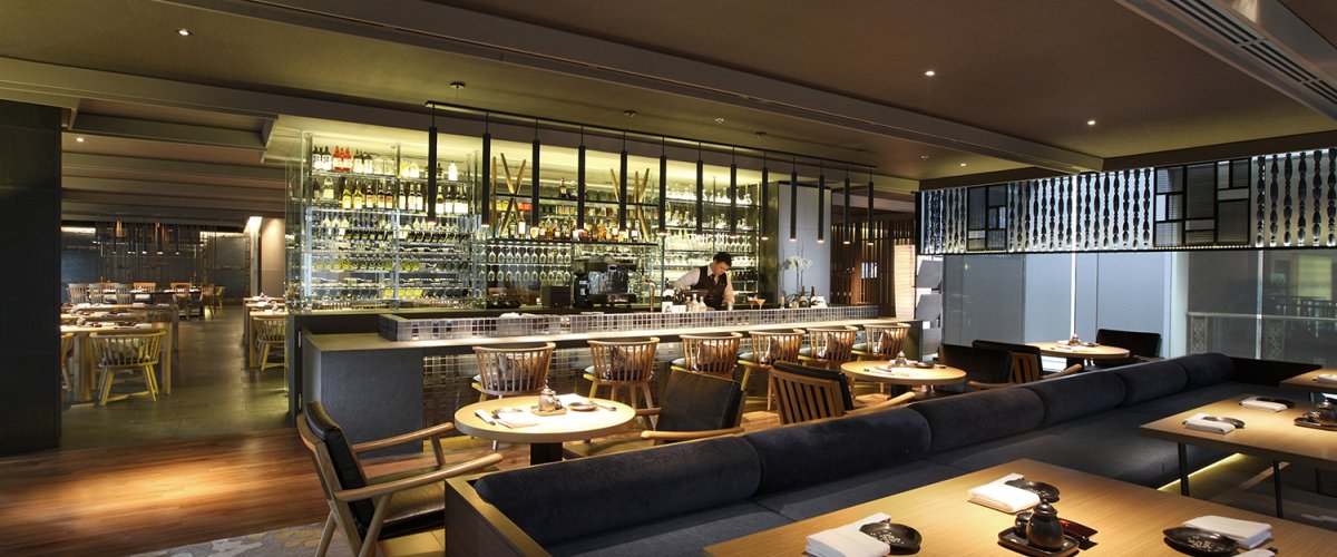 Stay & Dine in Luxury Offer│InterContinental Kuala Lumpur