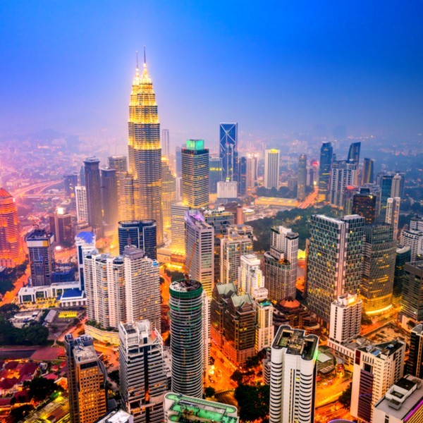 9 Hidden Gems in Kuala Lumpur  InterContinental Kuala Lumpur